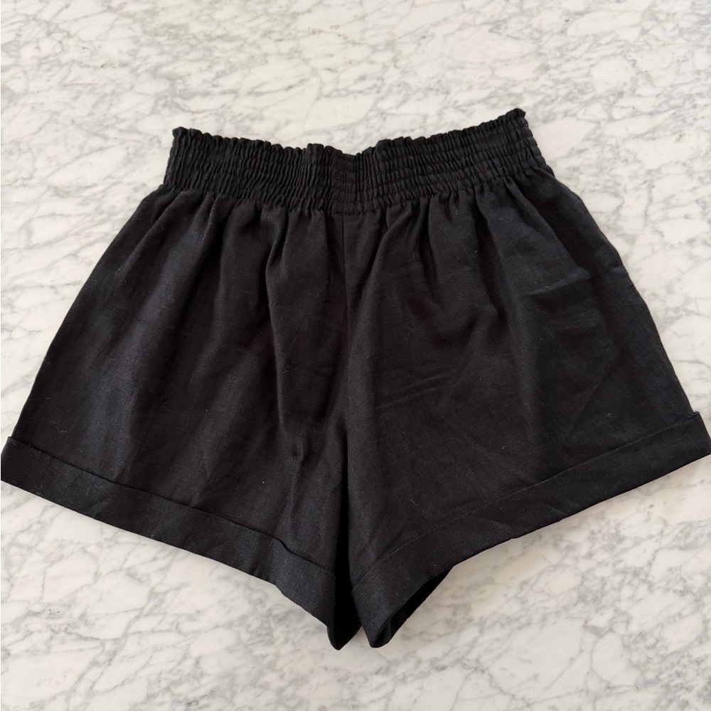 NWOT reformation nashville shorts
